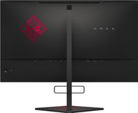 HP OMEN X 25f computer monitor 62,2 cm (24.5") 1920 x 1080 Pixels Full HD LED Zwart - thumbnail