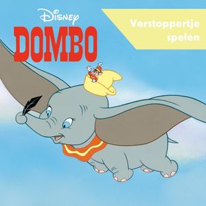 Dombo - Verstoppertje spelen