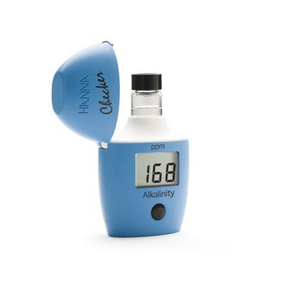 Hanna Instruments Hanna HI775 Checker-fotometer voor Alkaliniteit in Zoetwater