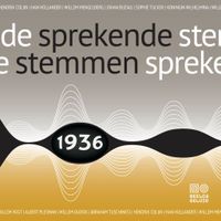 Sprekende stemmen 1936