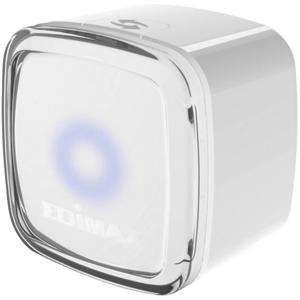 EDIMAX WiFi-versterker EW-7438RPnAir mit EdiRange-App EW-7438RPn Air 300 MBit/s