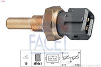 Temperatuursensor 73229