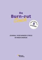 De Burn-out Coach (Hardback)