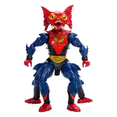 Masters of the Universe: New Eternia Masterverse Action Figure Mantenna 18 cm Masters of the Universe: New Eternia Masterverse Action Figure Mantenna 18 cm
