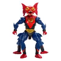Masters of the Universe: New Eternia Masterverse Action Figure Mantenna 18 cm
