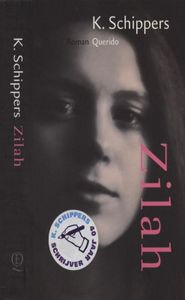 Zilah - K. Schippers - ebook