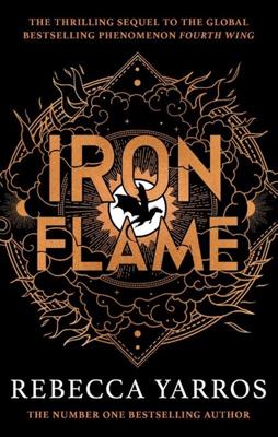 Iron Flame