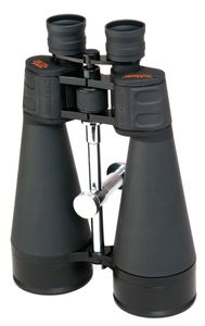 Celestron SkyMaster 20x80 verrekijker BaK-4 Zwart