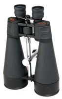 Celestron SkyMaster 20x80 verrekijker BaK-4 Zwart - thumbnail