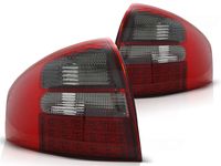 Tuning-Tec Achterlichten voor Audi A6 05 97-05 04 SEDAN R-S LED - thumbnail