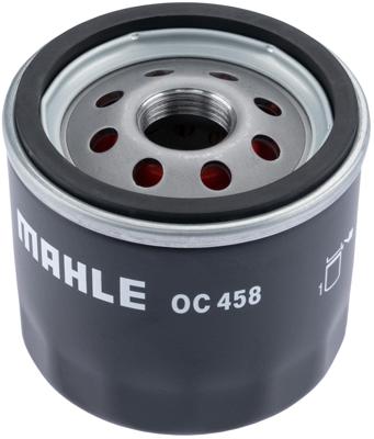 MAHLE oliefilter
