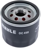 MAHLE oliefilter