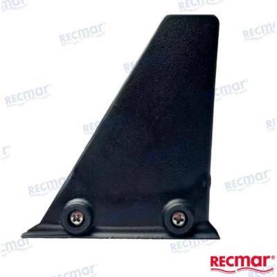REPUESTOS MOTORES HE24000302 - QUILLA PARA HE50737/ HE50703-090/50700