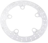 TRW Remschijf "mst473" van rotor mst473 rigid