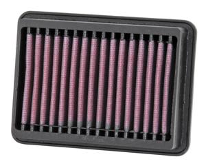 K&N vervangingsfilter Yamaha XV1900 2006-2010 (YA-1906) YA1906