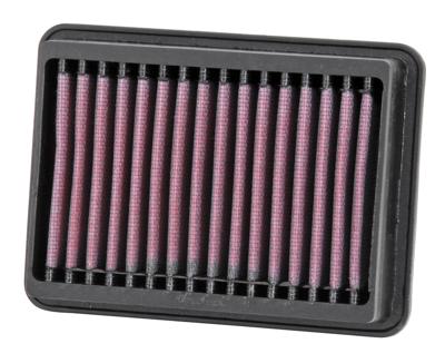 K&N vervangingsfilter Yamaha XV1900 2006-2010 (YA-1906) YA1906