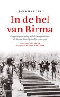In de hel van Birma - Jan Schneider - ebook
