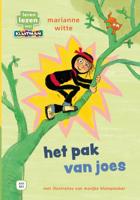 het pak van joes (Hardback)