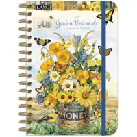 Garden Botanicals Agenda 2026