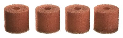 Voorfiltermousse Set 4 BioMaster 30ppi - Oase
