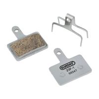 Elvedes Schijfremblokset shimano br-m375 6854t - super zacht
