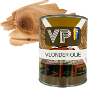 VP Platina Vlonderolie