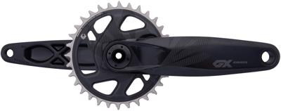 SRAM crankstel "gx eagle"