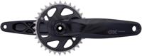 SRAM crankstel "gx eagle"