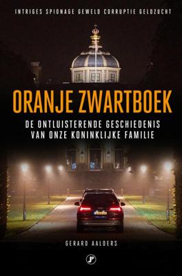 Oranje Zwartboek (Paperback)