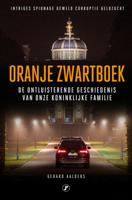 Oranje Zwartboek (Paperback)