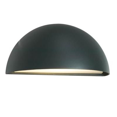 Franssen Moderne wandlampCity Highlight Downlight zwart - 3042
