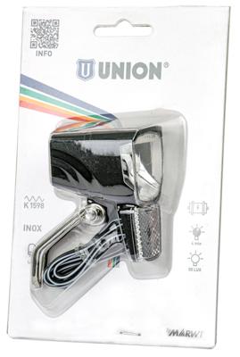 Union Koplamp un-4276