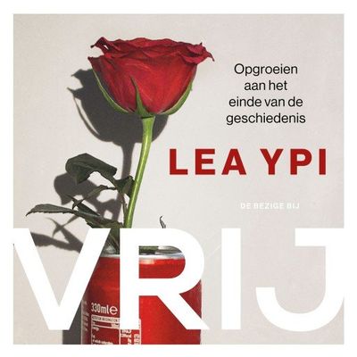 Vrij