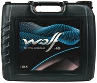 Wolf motorolie "officialtech ms-fe" motoroil 5w20 20l off.tech ms-fe
