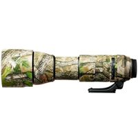 easyCover Lens Oak for Tamron SP 150-600mm f/5-6.3 Di VC USD G2 True Timber HTC Camouflage