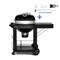 Napoleon Charcoal Pro PRO22K-CART-3 (Ø 57 cm)