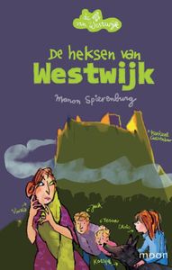De heksen van Westwijk - Manon Spierenburg - ebook