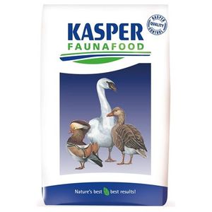 Kasper faunafood Eendengraan