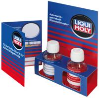 LIQUI MOLY Reset pattern set gear tronic