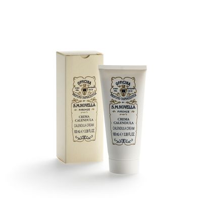 Santa Maria Novella Calendula Cream