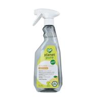 Keukenreiniger lemon spray