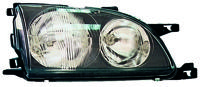 Koplamp links 205612082