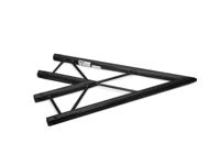 ALUTRUSS DECOLOCK DQ2-SPAC19H 2-way Corner 45Â° bk