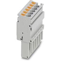 Stekker PP-H 2,5/9 PP-H 2,5/ 9 Phoenix Contact Inhoud: 25 stuk(s)