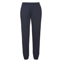 JOGGERS FRUIT OF THE LOOM CLASSIC ELASTICATED CUFF JOG PANT ADULT
