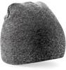 Beechfield CB44 Original Pull-On Beanie - Antique Grey - One Size