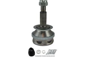 Homokineet reparatie set, aandrijfas CV3018