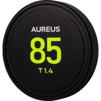 NiSi 85mm T1.4 Lensdop