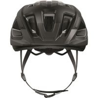 Helm Aduro 3.0 race black M 52-58cm - thumbnail