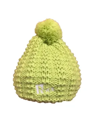 Nice Beanie (kelly) Kelly